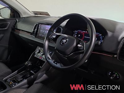 2022 Skoda Karoq