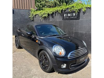 2013 Mini Convertible
