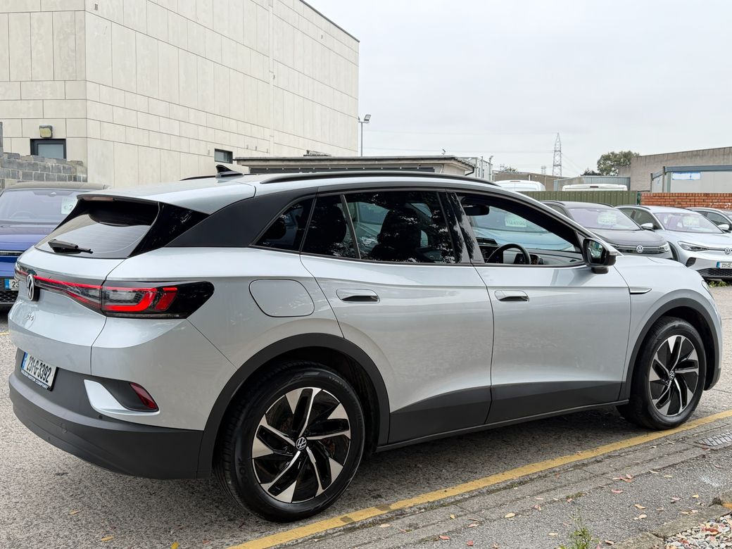2023 Volkswagen ID.4