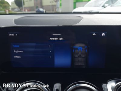 2024 Mercedes-Benz GLB Class