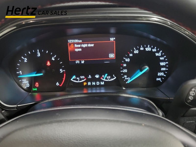 2023 Ford Focus