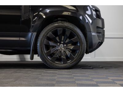 2023 Land Rover Defender