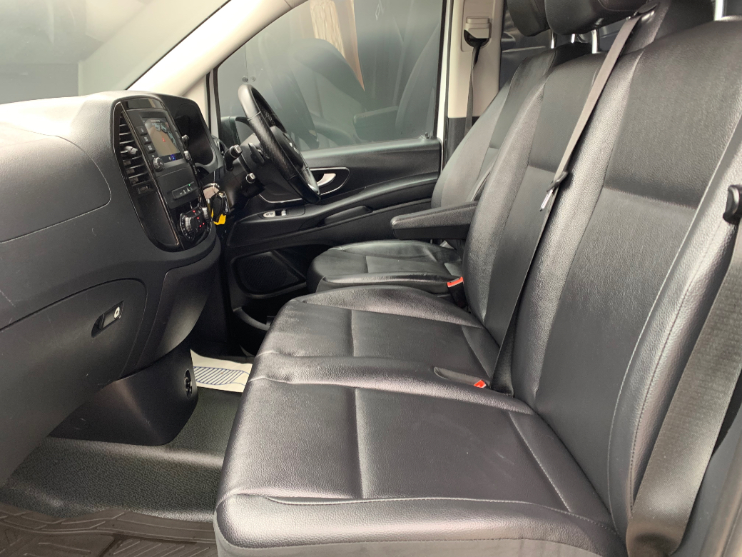 2023 Mercedes-Benz Vito