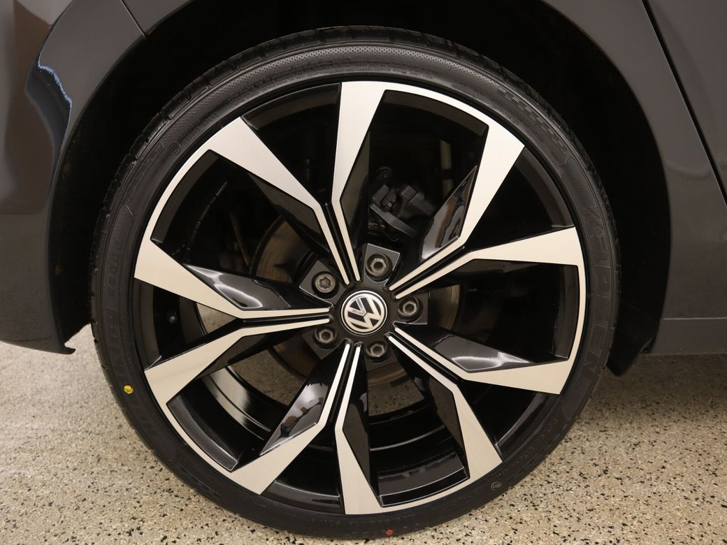 2022 Volkswagen Golf