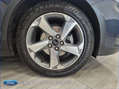 2021 Ford Focus