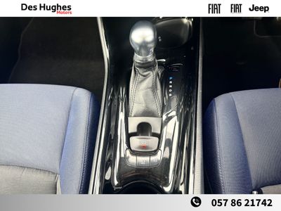 2017 Toyota C-HR