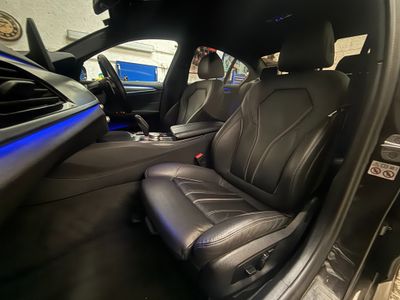 2021 BMW 5 Series
