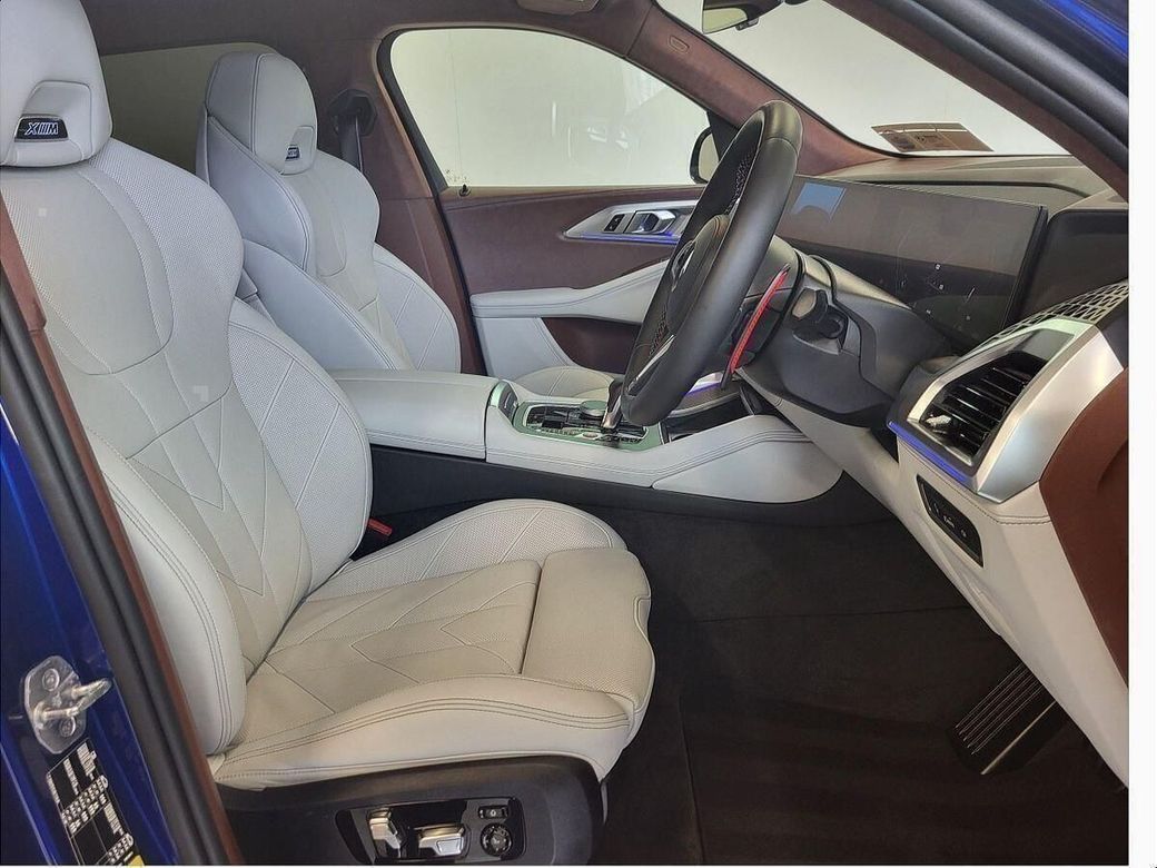 2024 BMW XM