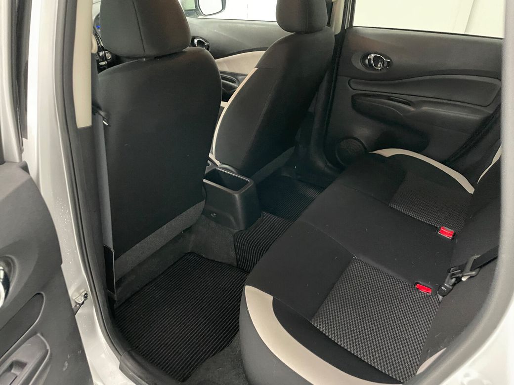 2020 Nissan Note