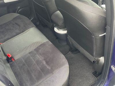 2018 Nissan Juke