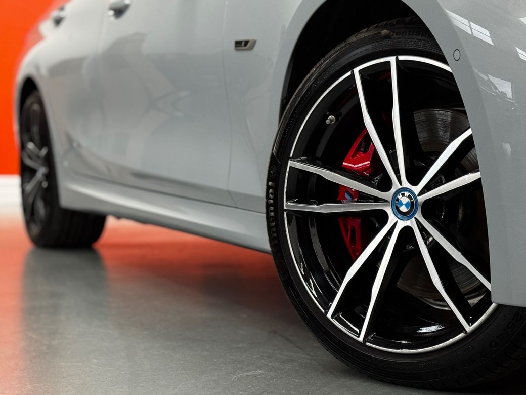 2023 BMW 3 Series