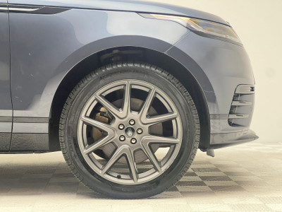 2024 Land Rover Range Rover Velar