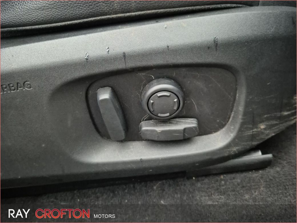 2017 Land Rover Range Rover Evoque