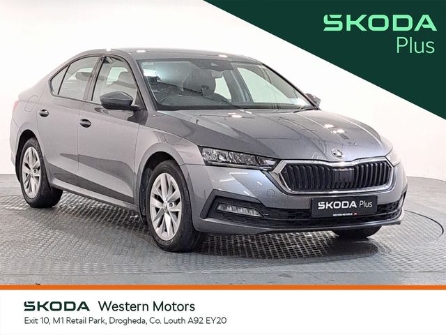 vehicle for sale from Western Motors Galway