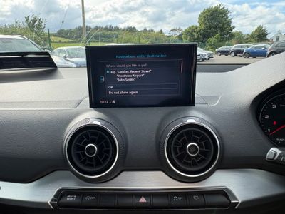 2016 Audi Q2