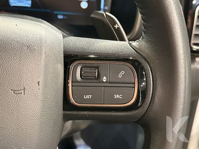 2023 Citroen C5 Aircross