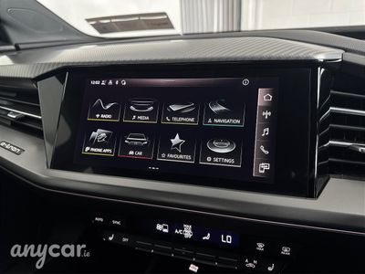 2023 Audi Q4