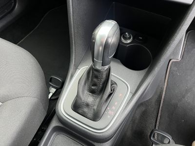 2017 Volkswagen Polo