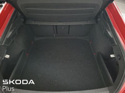 2023 Skoda Octavia