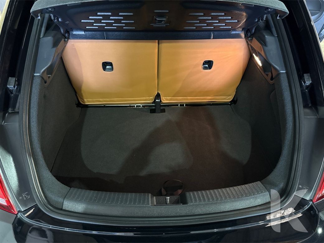 2019 Volkswagen Beetle