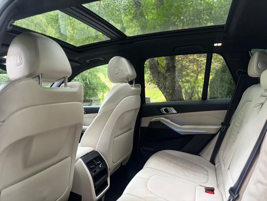 2020 BMW X5