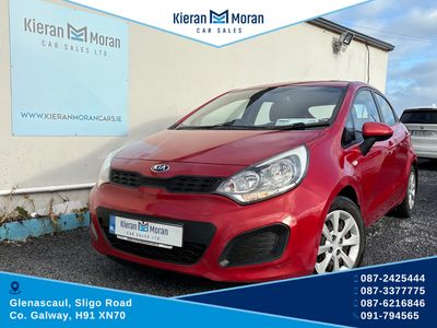 2015 Kia Rio