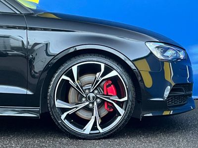 2016 Audi S3