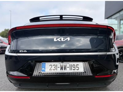 2023 Kia EV6