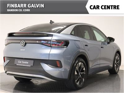 2023 Volkswagen ID.5
