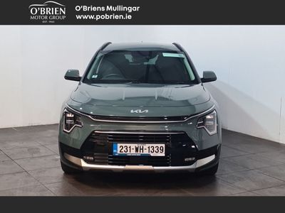 2023 Kia Niro