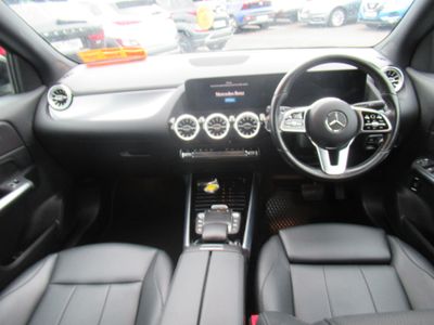2022 Mercedes-Benz EQA
