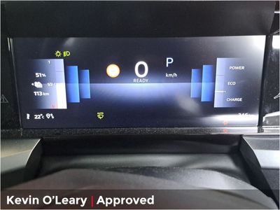 2026 Opel Frontera