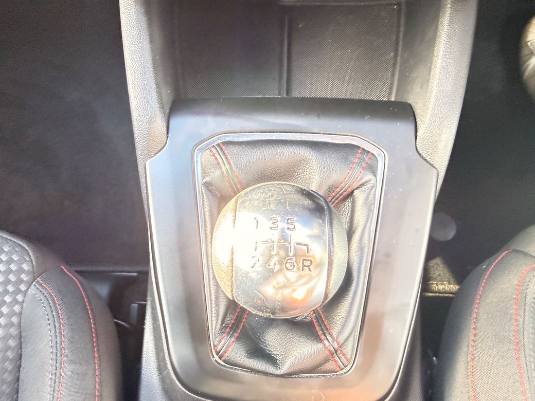 2024 Ford Focus