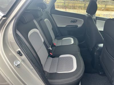 2017 Kia Ceed