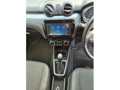 2022 Suzuki Swift