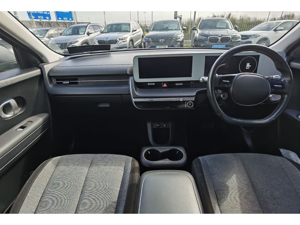 2023 Hyundai Ioniq 5