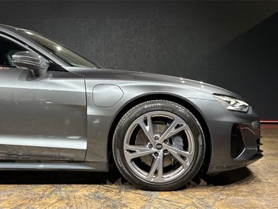 2024 Audi e-tron GT