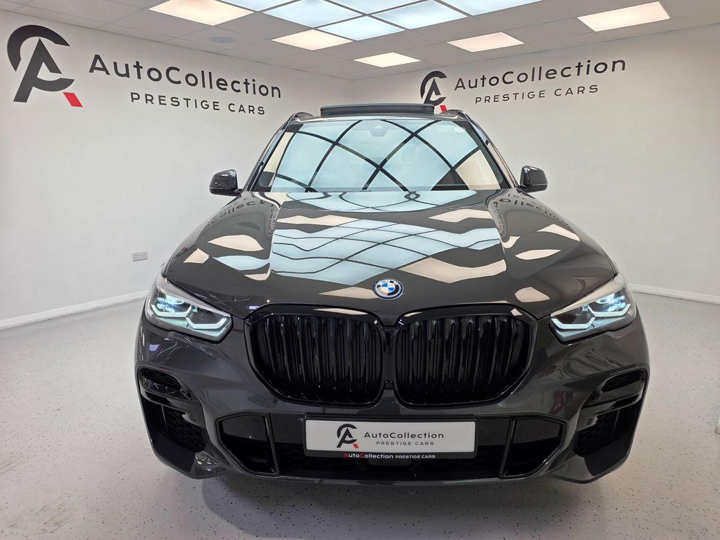 2023 BMW X5