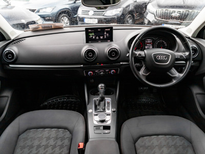 2014 Audi A3
