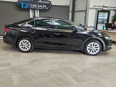 2022 Skoda Octavia