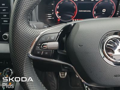 2024 Skoda Karoq