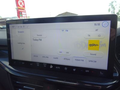 2023 Ford Focus