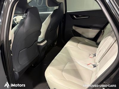 2024 Kia EV6