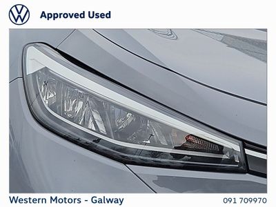 2022 Volkswagen ID.4