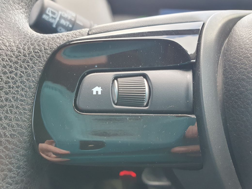 2023 Honda Jazz