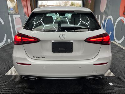 2024 Mercedes-Benz A Class