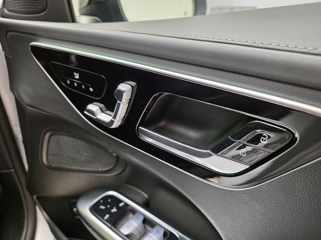2024 Mercedes-Benz C Class