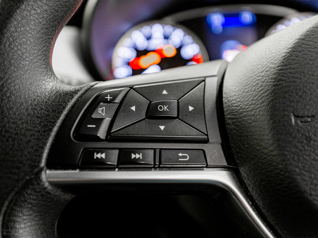 2022 Nissan Micra