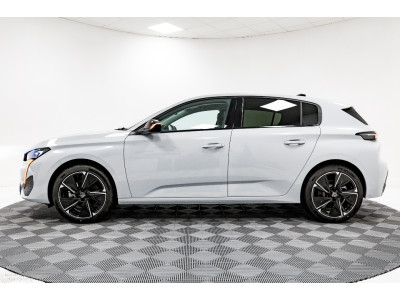 2025 Peugeot 308