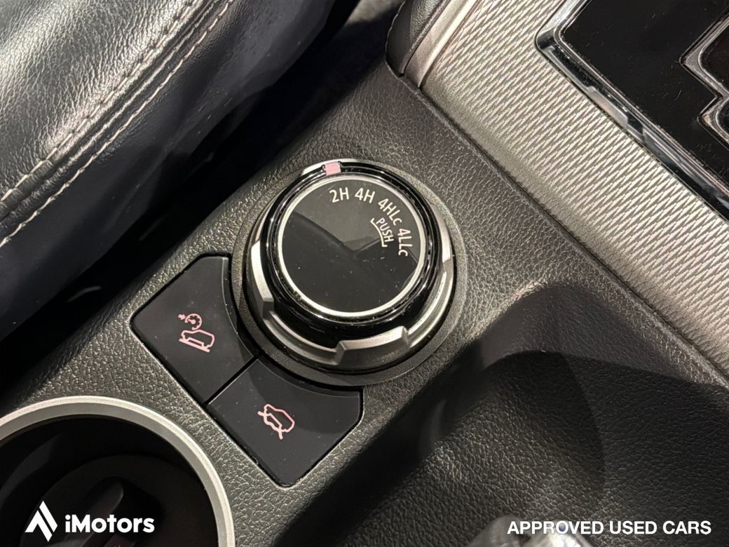 2021 Mitsubishi L200